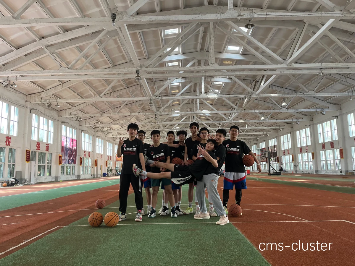 为什么良好的气氛能提高篮球训练的效果